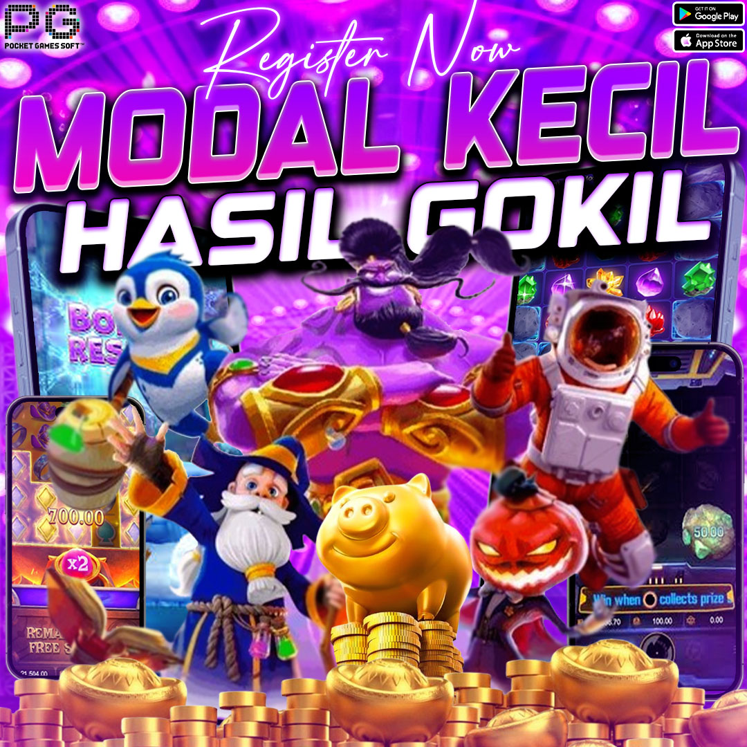 PSGBET ☘ Menghadirkan Gagasan Segar Untuk Dunia Game Modern
